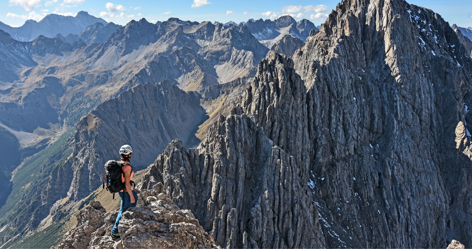 Con il Cai di Lovere a maggio il corso di alpinismo